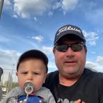 Pete Stoneberg - Facebook
