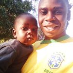 Peter Stoner Mtonga - @peterstonerm - Instagram