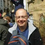 Peter Allan Stott - @peter_stott6 - Instagram