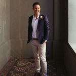 Peter Stott - @peterrstott - Instagram