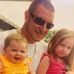 Peter strahl - @peterjohnstrahl3rd - Instagram