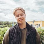 Peter Strandberg - @peterstraandberg - Instagram