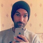 Peter Strandberg - @mosctly - Instagram