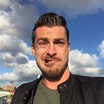 Peter Strandberg - @mr_strandberg - Instagram