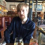 Peter Strandberg - @pexar28 - Instagram