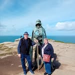 Peter Stratton - @grampystrat57 - Instagram