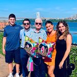 Peter Stratton - @peterstratton42 - Instagram