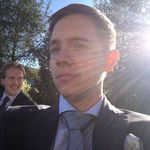 Peter Stratton - @thestratman10 - Instagram