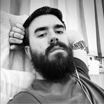 Peter Stratton - @marine.pete - Instagram