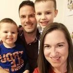 Peter Stratton - @crohnicles_of_pete - Instagram