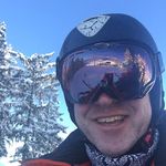 Peter Stratton - @thestratts - Instagram
