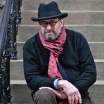 Peter Straub - @peterstraubnyc1 - Instagram