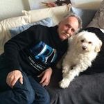 Peter Straub - @pstraub102 - Instagram
