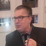 Péter Straub - Facebook