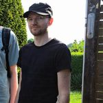 Peter Straub - @pebstrb - Instagram