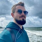Peter Straub - @mr_pestra - Instagram
