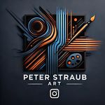 Peter Straub - @peter.straub.art - Instagram