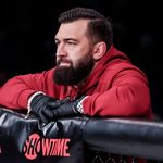 Peter Straub - @peterstraubmma - Instagram