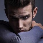 Peter Straub - @latongge - Instagram