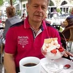 Hans Peter Strauss - @hanspeterstrauss - Instagram