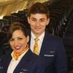 Peter Straw - @coach_cabin_crew - Instagram