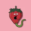 Peter The Strawberry - @peter.the.strawbe - TikTok