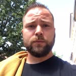 Peter Aerts Strečko - @peterstrecko - Instagram