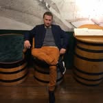 Peter Sasko Strecký - @peterstrecky - Instagram