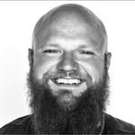 Peter Streck - @bikerportraitsbystreck - Instagram