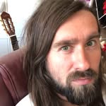 Hans-Peter Strecker-Haschke - @freethinkognito - Instagram