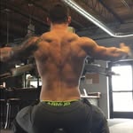 Peter Strength Muscle - @peterstrength - Instagram
