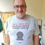 Peter Stricker - @peter.stricker.507 - Instagram