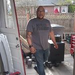 Peter Ray Strickland - @blackbaggeroperation - Instagram