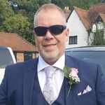 Peter Strickland - @peterstrickland64 - Instagram