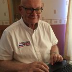 Peter Strickland - @peterstrickland8 - Instagram