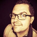 Peter Stritzinger - @kleenxcoder - Instagram
