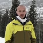 Peter Strohm - @pjstrohm - Instagram