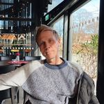 Peter Strömbom - @peterstrombom - Instagram