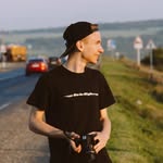Peter Dolgorukov - @peterstruckphoto - Instagram