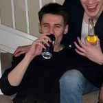 Joseph George Peter Strutt - @josephstrutt - Instagram