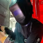Peter Stuckey - @stuckeys_smalltown_welding - Instagram