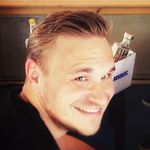Peter Stucki - @stupetcki - Instagram