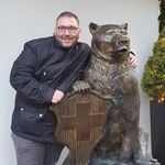 Jochen-Peter Stumpp - @jochenpeterstumpp - Instagram