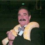 Peter Sturgis - @sturgisstarproductions - Instagram