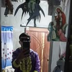 John Peter Suarez - Facebook