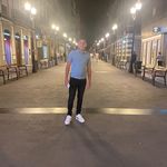 Peter Suarez - @peter_suarez27 - Instagram