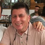 Peter Suchoboky - @petersuch49 - Instagram