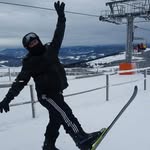 Peter Suchovsky - @suchovskypeter - Instagram