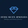 PETER SUCHY JEWELERS - @petersuchyjewelers - TikTok