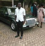 Peter Sikayeanah - Facebook